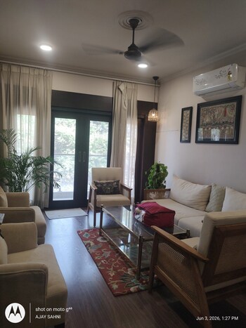 3 BHK Builder Floor for Sale in Mehrauli, Delhi
