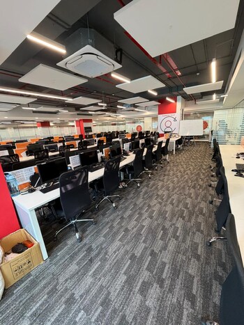 Office Space for Rent in Ghansoli, Navi Mumbai