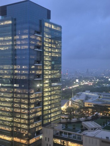 Aurum Q Residences