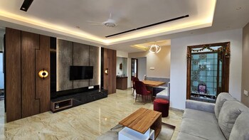 3 BHK Builder Floor for Rent in Banashankari 3rd Stage, Bangalore