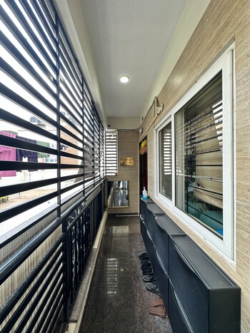 Sri Durga Residency Banashankari