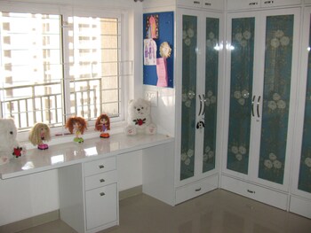 Ramky Towers