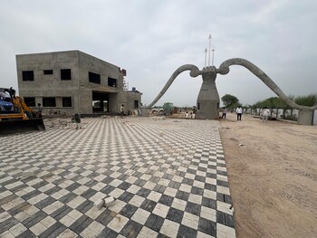 Plot for Sale in Khatushyamji, Sikar