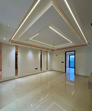 3 BHK Builder Floor for Sale in New Industrial Township 5, Faridabad