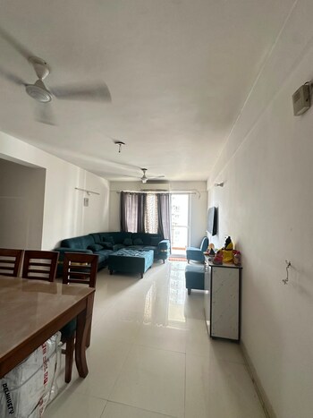 3 BHK Flat for Rent in Sector 88, Mohali