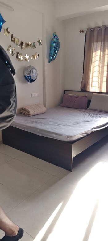 2 BHK Flat for Rent in Madavara, Bangalore