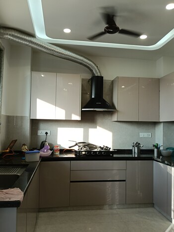 3 BHK Builder Floor for Rent in Sector 15 ii, Gurgaon
