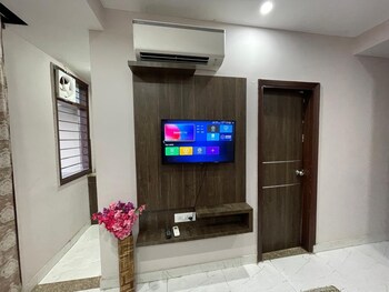 1 RK Builder Floor for Rent in Sector 42, Gurgaon