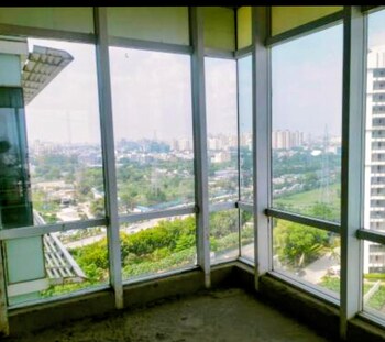 Emaar Palm Terraces Select