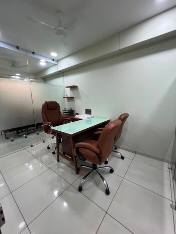 Office Space for Rent in Science City, Ahmedabad