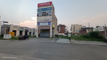 GMADA Eco City