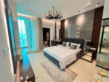 3 BHK Builder Floor for Sale in Sector 7, Panchkula