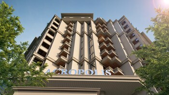 3 BHK Flat for Sale in Bhankrota, Jaipur