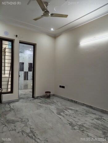 3 BHK Builder Floor for Rent in Sector 46, Noida