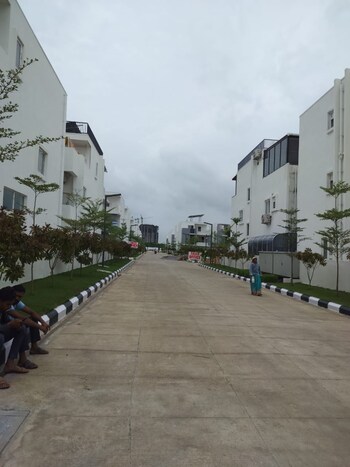 3 BHK Villa for Sale in Kollur, Hyderabad