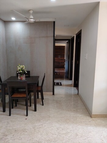 2.5 BHK Flat for Sale in Manpada, Thane