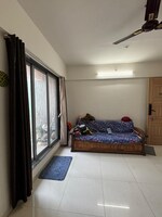 1 BHK +  355 Sq.Ft. Apartment in Runwal Gardens