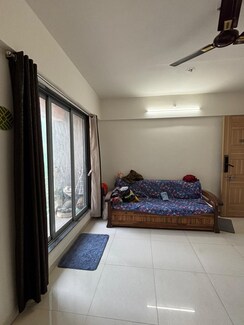 1 BHK +Apartment For Rent in Runwal Gardens