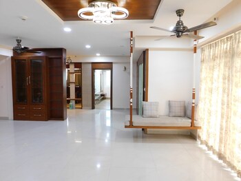 2.5 BHK Flat for Sale in Kollur, Hyderabad