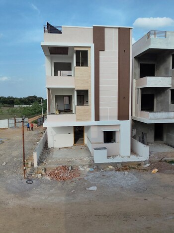 3 BHK Villa for Sale in Kollur, Hyderabad