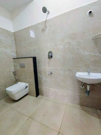 2 BHK Builder Floor for Rent in Hsr Layout, Bangalore