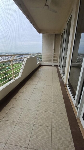 4 BHK Flat for Rent in Sector 66-A, Mohali