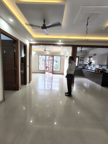 3 BHK House for Rent in Sector 100, Noida