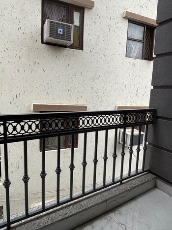 1 RK Builder Floor for Rent in Saket, Delhi