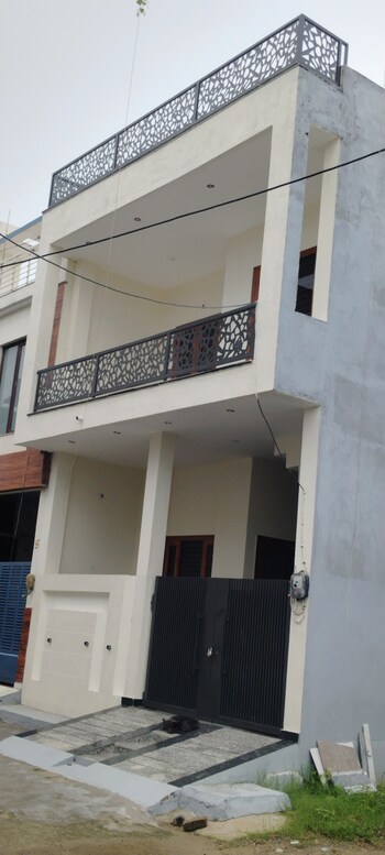 3 BHK House for Sale in Meerut Cantt, Meerut
