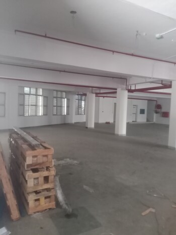 Warehouse for Rent in Okhla Industrial Estate Phase 1, Delhi