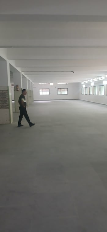Industrial Plot for Rent in R Block Ttc Industrial Area, Navi Mumbai