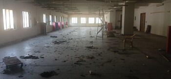 Industrial Plot for Rent in R Block Ttc Industrial Area, Navi Mumbai