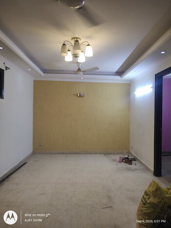 2 BHK Builder Floor for Rent in Mehrauli, Delhi