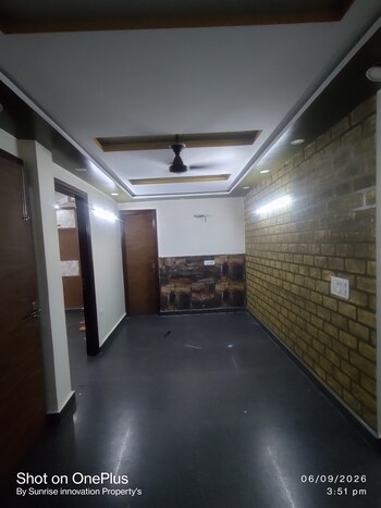 2 BHK Builder Floor for Rent in Mansa Ram Park, Delhi