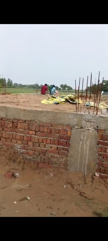 Bharti Apartments