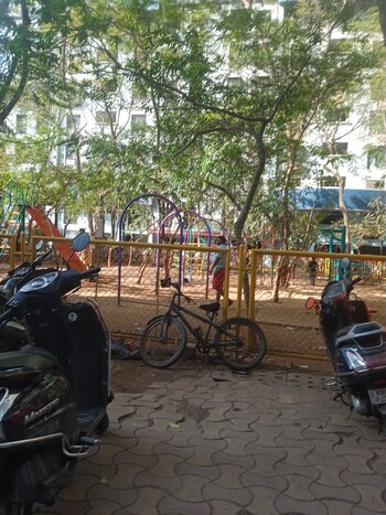 Asthavinayak CHS Malad West