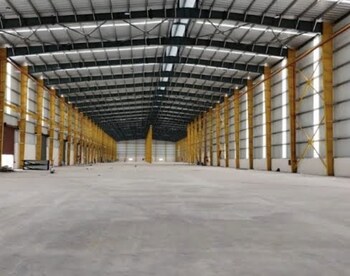 Warehouse for Rent in Sachin, Surat