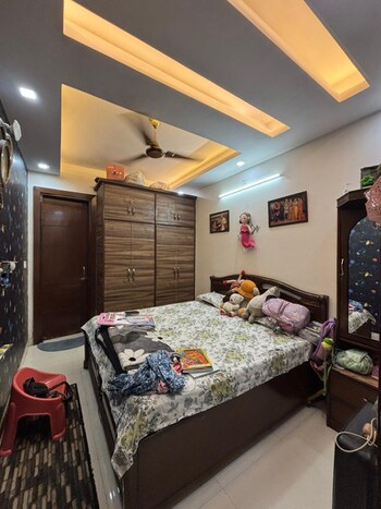 1 BHK Builder Floor for Rent in Mahavir Enclave 1, Delhi