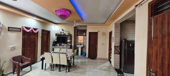 2 BHK Builder Floor for Rent in Ashoka Enclave, Faridabad