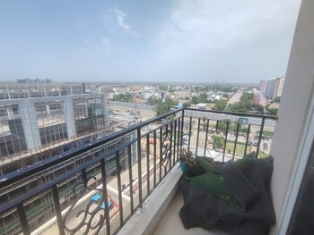 Signature Global Park 4 and 5