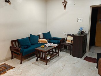 2 BHK Flat for Sale in Karve Nagar, Pune