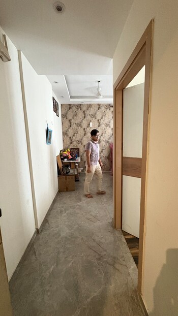 3 BHK Flat for Rent in Ahinsa Khand 2, Ghaziabad