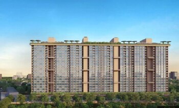 2 BHK Flat for Sale in Kondhwa, Pune