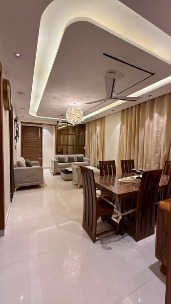 3 BHK Flat for Sale in Khanpur, Kharar