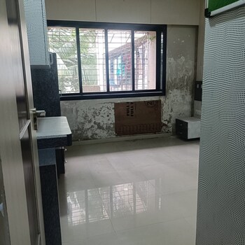 Gurukul Apartment Dahisar West