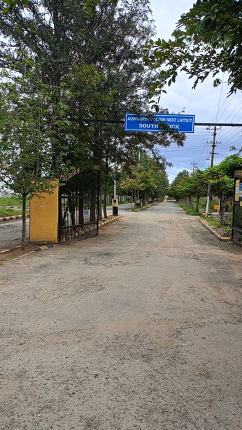 Aiswarya Golden Nest