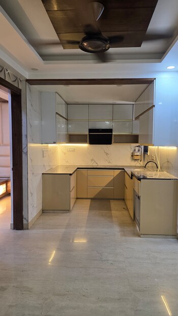 3 BHK Flat for Sale in Dwarka, Delhi