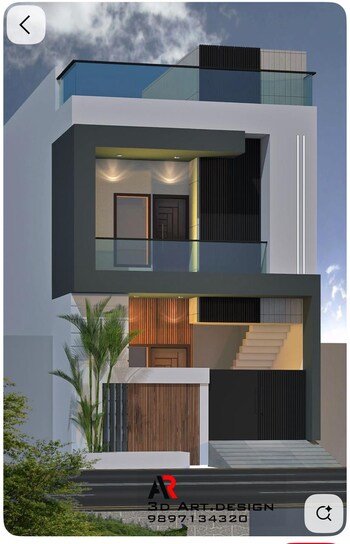 4 BHK House for Sale in Kurali, Mohali