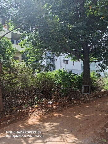 Kanakashree Layout