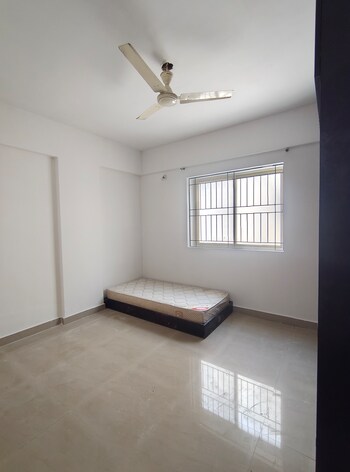The Nest Apartment HSR Layout